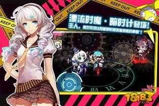 崩坏学园2版本爆料最新,神秘新角色登场,战斗系统革新来袭! 第3张 崩坏学园2版本爆料最新,神秘新角色登场,战斗系统革新来袭! 第3张