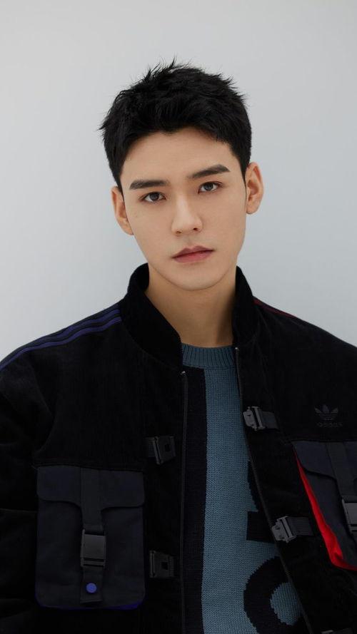 爆料娱乐圈龚俊图片大全,魅力四溢的颜值担当 第2张 爆料娱乐圈龚俊图片大全,魅力四溢的颜值担当 第2张