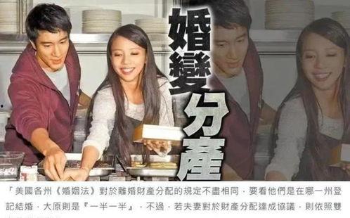 王力宏前妻爆料视频最新,婚姻内幕曝光 第3张 王力宏前妻爆料视频最新,婚姻内幕曝光 第3张